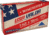 Winchester USA 7.62x51mm 149 Grain Full Metal Jacket Rifle Ammo, 20 Round, USAVM80X