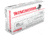 Winchester USA Handgun .25 ACP 50 grain Full Metal Jacket Centerfire Pistol Ammo, 50 Rounds, Q4203