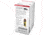 Winchester USA Handgun .38 Special 130 grain Full Metal Jacket Centerfire Pistol Ammo, 100 Rounds, USA38SPVP