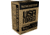 Winchester USA Handgun FORGED 9 mm Luger 115 grain Full Metal Jacket Centerfire Pistol Ammo, 150 Rounds, WIN9S