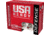 Winchester USA Ready 10mm 170 Grain Hex Vent Hollow Point Centerfire Pistol Ammunition, 20 Rounds, RED10HP