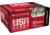 Winchester USA Ready 10mm 170 Grain Hex Vent Hollow Point Centerfire Pistol Ammunition, 20 Rounds, RED10HP