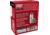 Winchester USA Ready 10mm 170 Grain Hex Vent Hollow Point Centerfire Pistol Ammunition, 20 Rounds, RED10HP