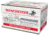 Winchester USA RIFLE .223 Remington 55 Grain Full Metal Jacket Brass Cased Centerfire Rifle Ammo, 200 Rounds, W223200