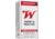 Winchester USA RIFLE .30 Carbine 110 grain Full Metal Jacket Brass Cased Centerfire Rifle Ammo, 50 Rounds, Q3132