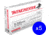 Winchester USA RIFLE, 5.56x45mm NATO, 55 grain, Full Metal Jacket, Brass, Centerfire Rifle Ammo, 100 Rounds