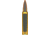 Winchester USA RIFLE 5.56x45mm NATO 55 grain Full Metal Jacket Centerfire Rifle Ammo, 180 Rounds, USA3131W