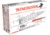 Winchester USA RIFLE 5.56x45mm NATO 55 grain Full Metal Jacket Centerfire Rifle Ammo, 180 Rounds, USA3131W
