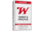 Winchester USA RIFLE 6.5 Creedmoor 125 grain Full Metal Jacket Centerfire Rifle Ammo, 20 Rounds, USA65CM