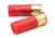 Winchester USA Valor 12 Gauge 2.75in 00 Buck Centerfire Shotgun Buckshot Ammo, 25 Rounds, USA1200VP