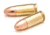 Winchester USA Valor 9 mm NATO 124 Grain FMJ Centerfire Pistol Ammo, 200 Rounds, USA9NATOW