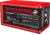 Winchester Varmint LF .22 Winchester Magnum Rimfire 25 grain NTX Polymer Tip Rimfire Ammo, 50 Rounds, X22MHLF