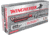 Winchester Varmint X RIFLE .223 Remington 38 grain Zink Core Hollow Point Centerfire Rifle Ammo, 20 Rounds, X223PLF