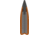 Winchester Varmint X RIFLE .223 Remington 55 grain Rapid Expansion Polymer Tip Centerfire Rifle Ammo, 40 Rounds, X223PXL