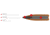 Winchester Varmint X Rifle Ammo, .204 Ruger, Rapid Expansion Polymer Tip, 32 grain, 20 Rounds, X204P