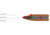 Winchester Varmint X Rifle Ammo, .22-250 Remington, Rapid Expansion Polymer Tip, 55 grain, 20 Rounds, X22250P