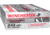 Winchester Varmint X RIFLE LEAD FREE .243 Winchester 55 grain Zink Core Hollow Point Centerfire Rifle Ammo, 20 Rounds, X243PLF