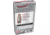 Winchester Varmint X RIFLE LEAD FREE .243 Winchester 55 grain Zink Core Hollow Point Centerfire Rifle Ammo, 20 Rounds, X243PLF