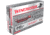 Winchester Varmint X RIFLE LEAD FREE .243 Winchester 55 grain Zink Core Hollow Point Centerfire Rifle Ammo, 20 Rounds, X243PLF