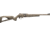 Winchester Wildcat Semi-Auto Rifle, .22 Long Rifle, 18in Barrel, 1-16, Synthetic MO Bottomland Stock, FDE, 521163102-FRRMPG