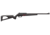 Winchester Wildcat Semi-Auto Rifle, .22 Long Rifle, 18in Barrel, 1-16, Synthetic Black Stock, Blued, 521100102-FRRMPG