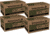 Winchester Win Ammo Usa 5.56x45 Case Lot 62gr. Green Tip 600rd Case