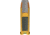 Winchester .38 Special 125 grain Jacketed Flat Point Brass Cased Centerfire Pistol Ammo, 50 Rounds, USA38SP