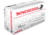 Winchester .38 Special 125 grain Jacketed Flat Point Brass Cased Centerfire Pistol Ammo, 50 Rounds, USA38SP