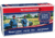 Winchester USA 250th Anniversary Edition 9mm Luger 115 Grain Full Metal Jacket Pistol Ammo, 200 Rounds, USA9AV