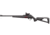 Winchester Wildcat Semi-Auto Rifle, .22 Long Rifle, 18in Barrel, 1-16, Reflex, Synthetic Black Stock, Blued, 521104102-FRRMPG