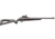 Winchester Wildcat Semi-Auto Rifle, .22 Long Rifle, 18in Barrel