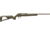 Winchester Xpert BR Bolt Action Rifle, .17 Winchester Super Magnum, 18 inch Barrel