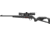 Winchester Xpert BR Bolt Action Rifle, 17 WSM, 16.5in Barrel