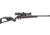Winchester Xpert BR Bolt Action Rifle, 17 WSM, 16.5in Barrel
