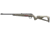 Winchester Xpert BR Bolt Action Rifle, .22 Long Rifle, 16.5in Barrel