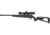 Winchester Xpert BR Bolt Action Rifle, .22 Long Rifle, 16.5in Barrel