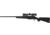 Winchester XPR Bolt Action Rifle, .450 Bushmaster, 24in Barrel