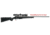 Winchester XPR Bolt Action Rifle, 7mm-08 Remington, 22in Barrel