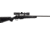Winchester XPR Compact Bolt Action Rifle, 6.8 Western, 22in Barrel