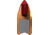 Winchester XP3 12 Gauge 300 grain 3in Centerfire Shotgun Slug Ammo, 5 Rounds, SXP123