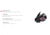 Winchester Xpert Snow Goose Shotgun Shot, 12 Gauge, 3in Shot Length, 1 1/4oz Shot Weight, BB Shot Size, 25 Rounds, WXS123BB