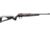 Winchester Xpert BR Forged Bolt Action Rifle, .21 Sharp, 16.5in Barrel, 1-12, Walnut Stock, Black, 10RD, 5252091003-FRRMPG