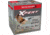Winchester Xpert STL 12GA 3-1/2in 1-3/8oz Brass Case Shotgun Ammo, 25B BOX, WINCWEX12LBB