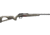 Winchester Xpert BR Bolt Action Rifle, .17 Hornady Magnum Rimfire, 16.5in Barrel, 1-12, Synthetic Strata Stock, Black, 8Rd, 525207270-FRRMPG