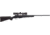 Winchester XPR Bolt Action Rifle, 300 WSM, 24in Barrel, 1-8, Vortex 3-9x40, Synthetic Black Stock, Matte Blued, 535705255-FRRMPG