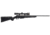 Winchester XPR Bolt Action Rifle, 6.5mm Creedmoor, 20in Barrel, 1-08, Synthetic Black Stock, Matte Blued, 535711289-FRRMPG