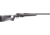 Winchester XPR Varmint Bolt Action Rifle With Thumbhole Stock, 6.5mm Creedmoor, 24in Heavy Barrel, 1-8, Laminate Black Stock, Matte Black, 535727289-FRRMPG