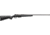 Winchester XPR Extreme - Black Tungsten Rifle, .270 Winchester, 24 inch Barrel, 3 Round Magazine, Black, 535801226-FRRMPG