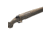 Winchester XPR Extreme Bolt Action Rifle, .308 Winchester /7.62x51mm NATO, 20 inch Barrel, 1-10 Twist, Synthetic, Tan, 3 Round Capacity, Tan, 535808290