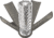 Winchester Xtended RANGE 12 Gauge 1 5/8 oz 3in Centerfire Shotgun Ammo, 10 Rounds, XRB1235